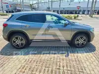 2023 Mercedes Benz GLA 200