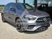 2023 Mercedes Benz GLA 200