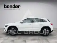 2023 Mercedes Benz GLA 200