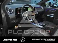 2023 Mercedes Benz GLA 200