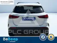 2023 Mercedes Benz GLA 200