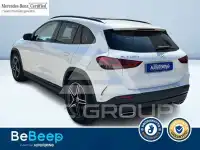 2023 Mercedes Benz GLA 200