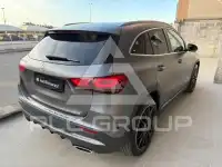 2023 Mercedes Benz GLA 200