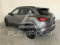 2023 Mercedes Benz GLA 200