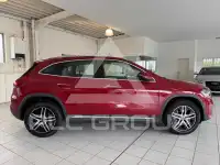 2023 Mercedes Benz GLA 200