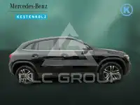 2023 Mercedes Benz GLA 200
