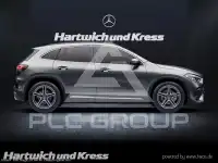 2023 Mercedes Benz GLA 200