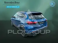 2023 Mercedes Benz GLA 200