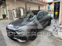 2023 Mercedes Benz GLA 200