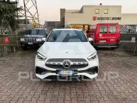 2023 Mercedes Benz GLA 200