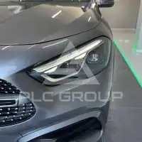 2023 Mercedes Benz GLA 200