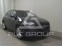 2023 Mercedes Benz GLA 200