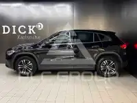 2023 Mercedes Benz GLA 200