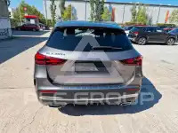2023 Mercedes Benz GLA 200