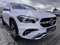 2023 Mercedes Benz GLA 200