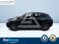 2023 Mercedes Benz GLA 200