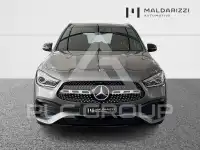 2023 Mercedes Benz GLA 200