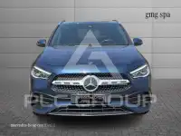 2023 Mercedes Benz GLA 200