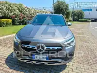 2023 Mercedes Benz GLA 200