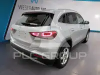 2023 Mercedes Benz GLA 200
