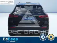 2023 Mercedes Benz GLA 200