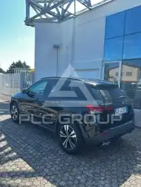 2023 Mercedes Benz GLA 200