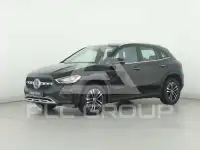 2023 Mercedes Benz GLA 200