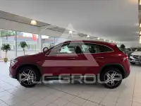 2023 Mercedes Benz GLA 200