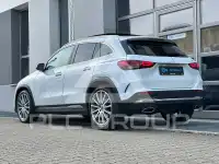 2023 Mercedes Benz GLA 200