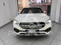 2023 Mercedes Benz GLA 200