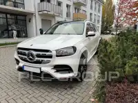 2023 Mercedes Benz Gls 450