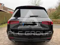 2023 Mercedes Benz Gls 450