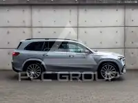 2023 Mercedes Benz Gls 450