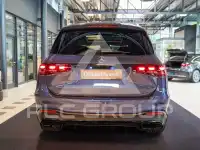 2023 Mercedes Benz Gls 450