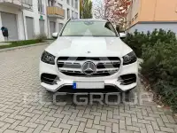 2023 Mercedes Benz Gls 450