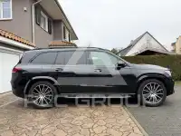 2023 Mercedes Benz Gls 450