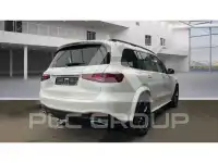 2023 Mercedes Benz Gls 450