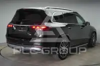 2023 Mercedes Benz Gls 450