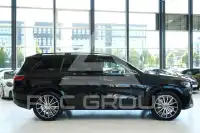 2023 Mercedes Benz Gls 450