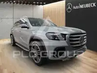 2023 Mercedes Benz Gls 450