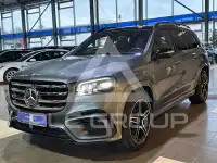 2023 Mercedes Benz Gls 450