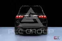 2023 Mercedes Benz Gls 450