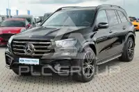 2023 Mercedes Benz Gls 450