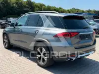 2023 Mercedes Benz GLE 350