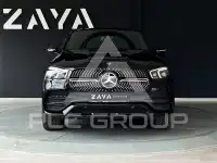 2023 Mercedes Benz GLE 350