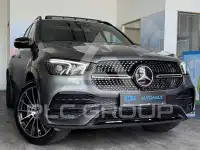2023 Mercedes Benz GLE 350