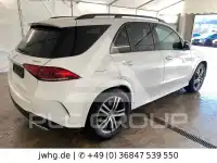 2023 Mercedes Benz GLE 350