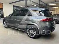 2023 Mercedes Benz GLE 350
