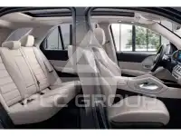 2023 Mercedes Benz GLE 350