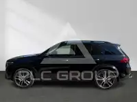 2023 Mercedes Benz GLE 350